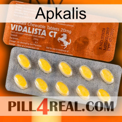 Apkalis 42